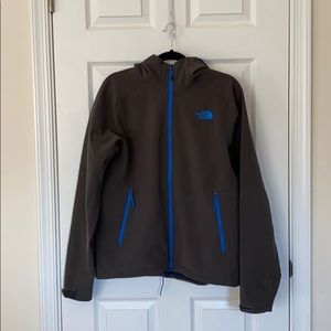 Men’s Northface Jacket
